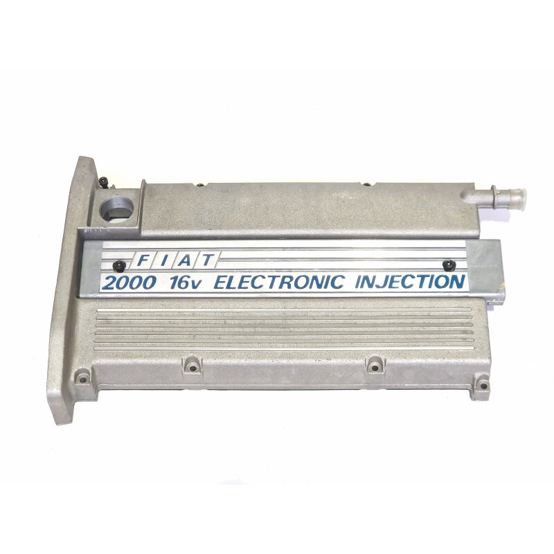 Valve cover Fiat Coupe 2.0 16V