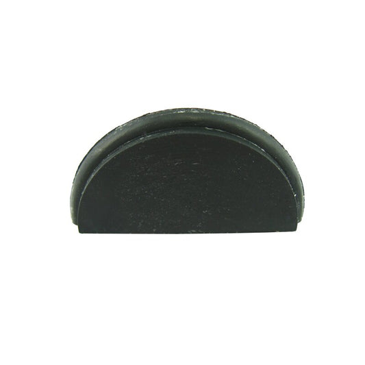 Valve cover front rubber gasket