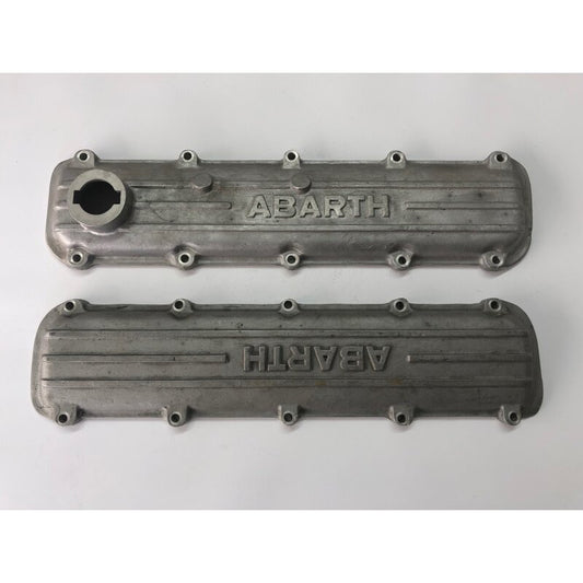 Cambox Cover Set