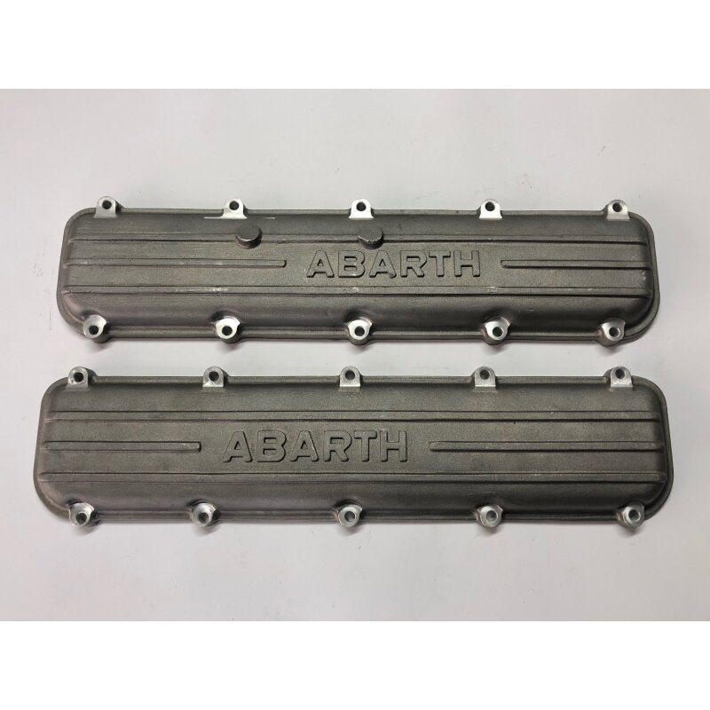 Valve cover Set