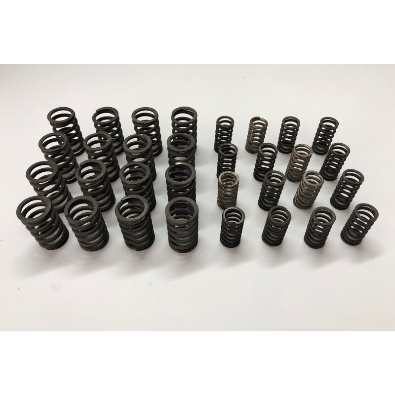 Valve spring Set 037