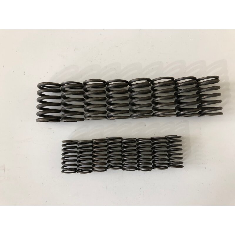 Valve spring set A112 Abarth