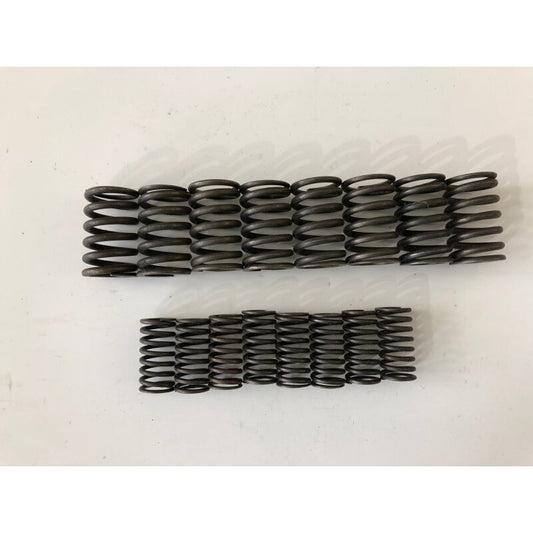 Valve spring set A112 Abarth
