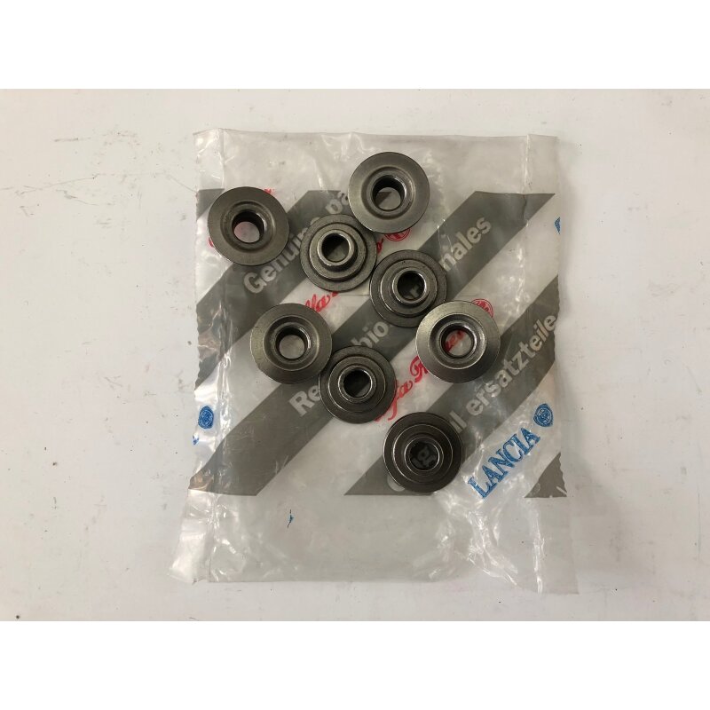 Valvespring plate top