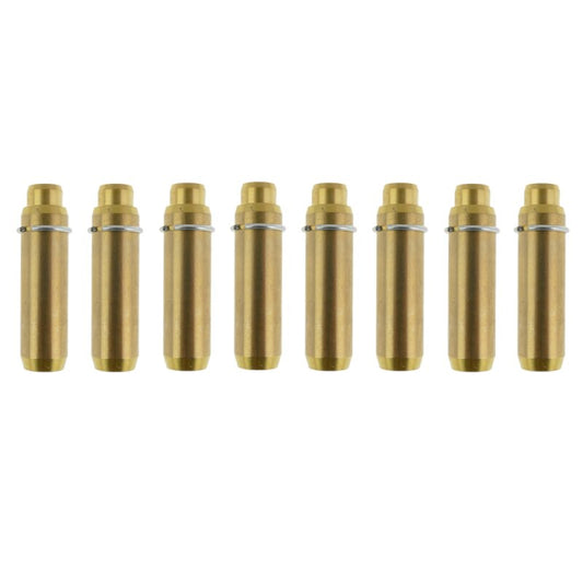 Valve guide set