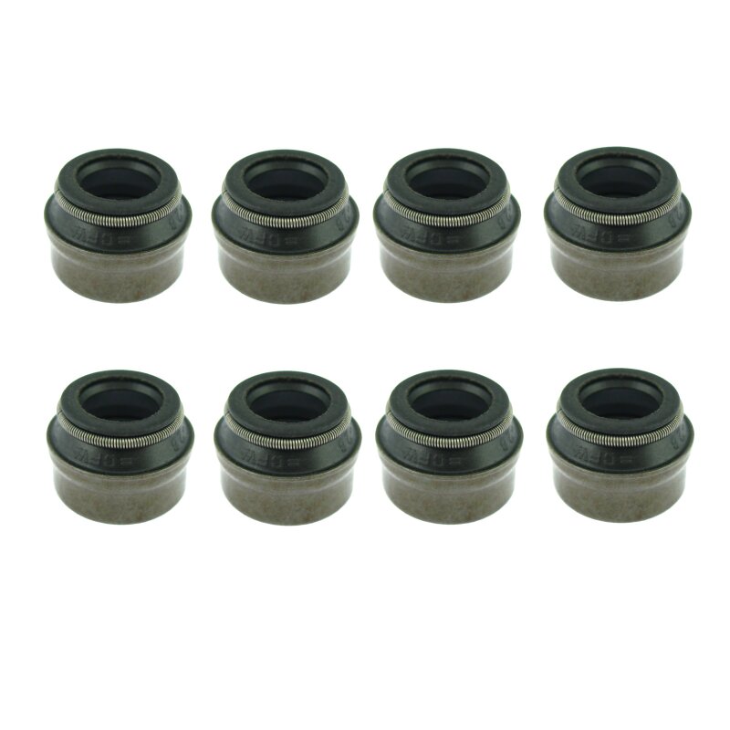 Valve stem seals kit  8 V  Integrale