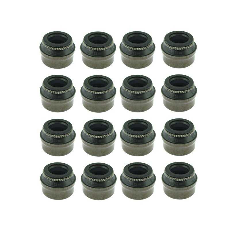 Valve stem seals kit  16 V  Integrale