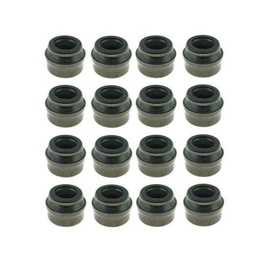 Valve stem seals kit  16 V  Integrale