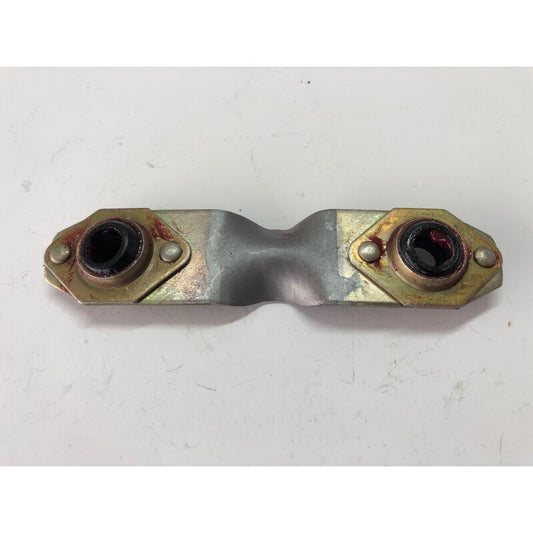Wiper linkagearm Stratos