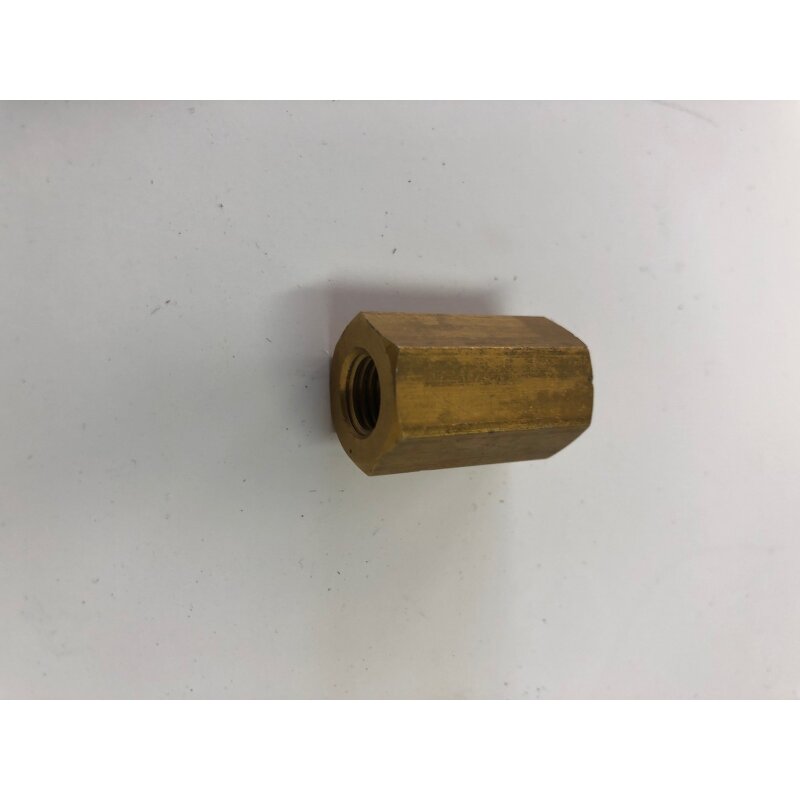 Clutch line conector