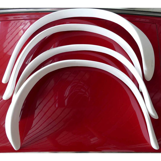 Fender extensions Lancia Fulvia coupe 5 cm Gruppe 4