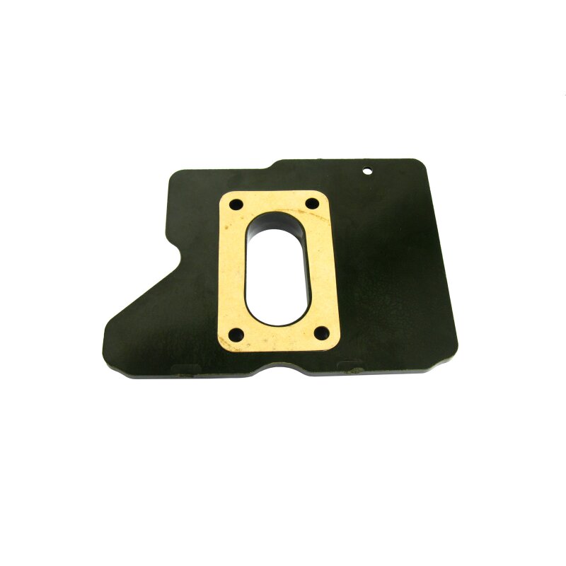 Carburetor thermoplate 1500 ccm