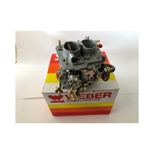 Carburator Weber 32/34 DMTR