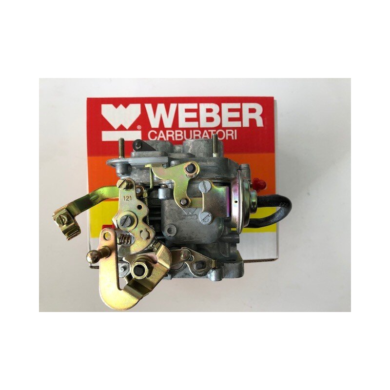 Carburator Weber 32/34 DMTR