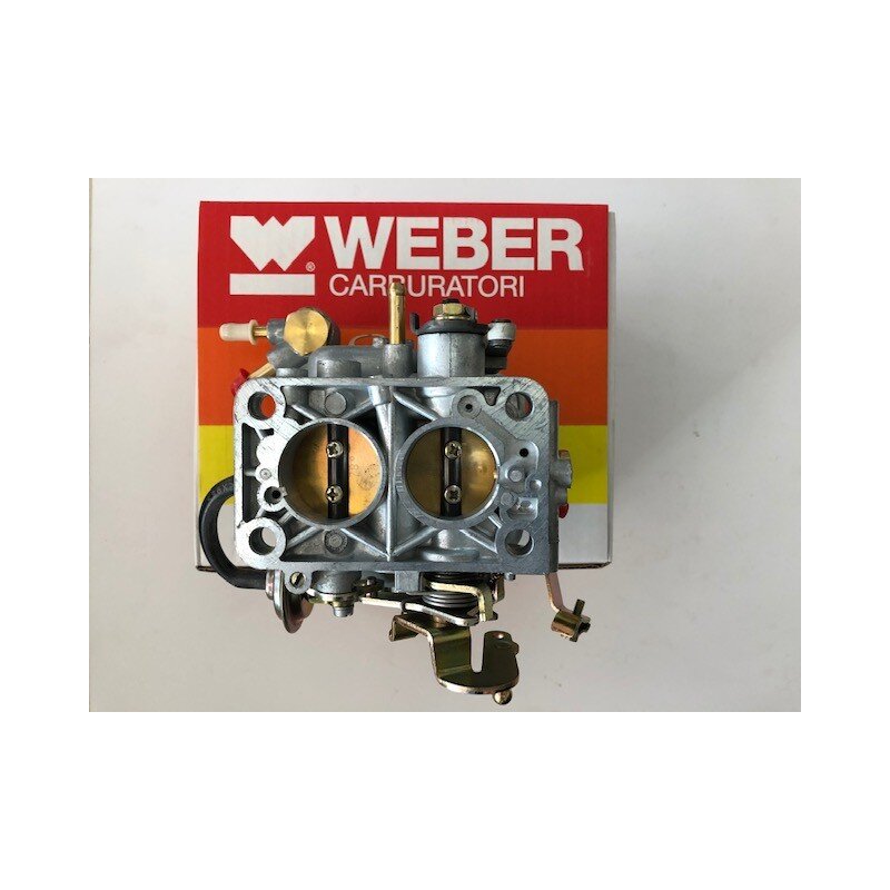 Carburator Weber 32/34 DMTR