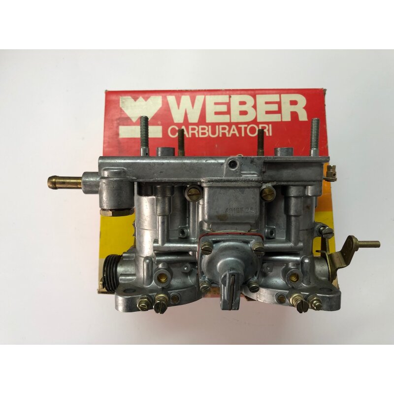Carburator Weber 40 IDF 28