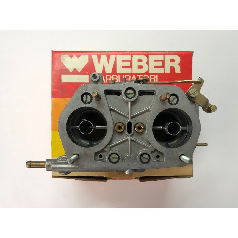 Carburator Weber 40 IDF 28