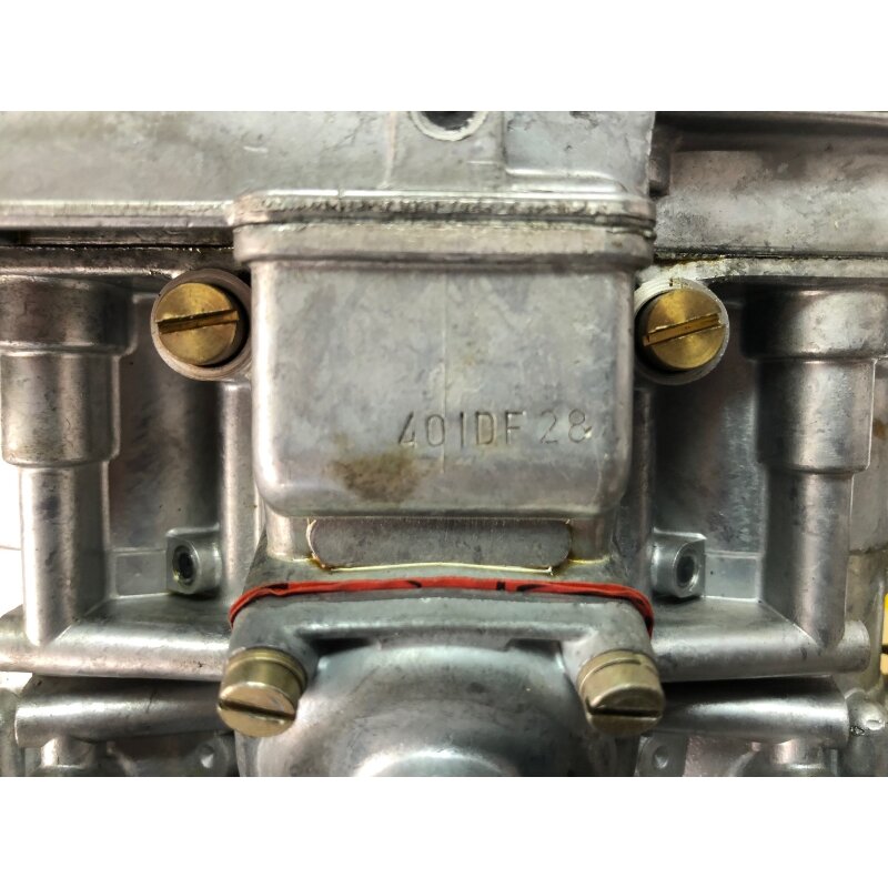 Carburator Weber 40 IDF 28