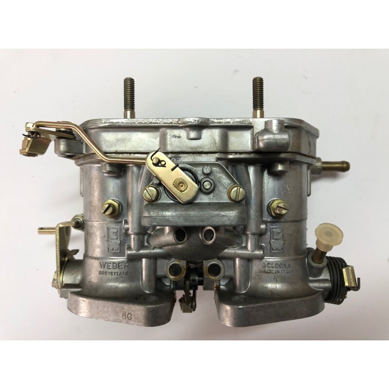 Carburator Weber 40 IDF 28
