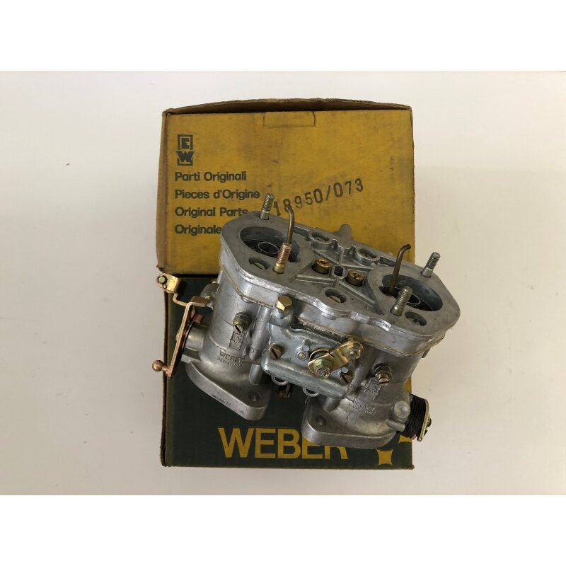 Carburator Weber 40 IDF