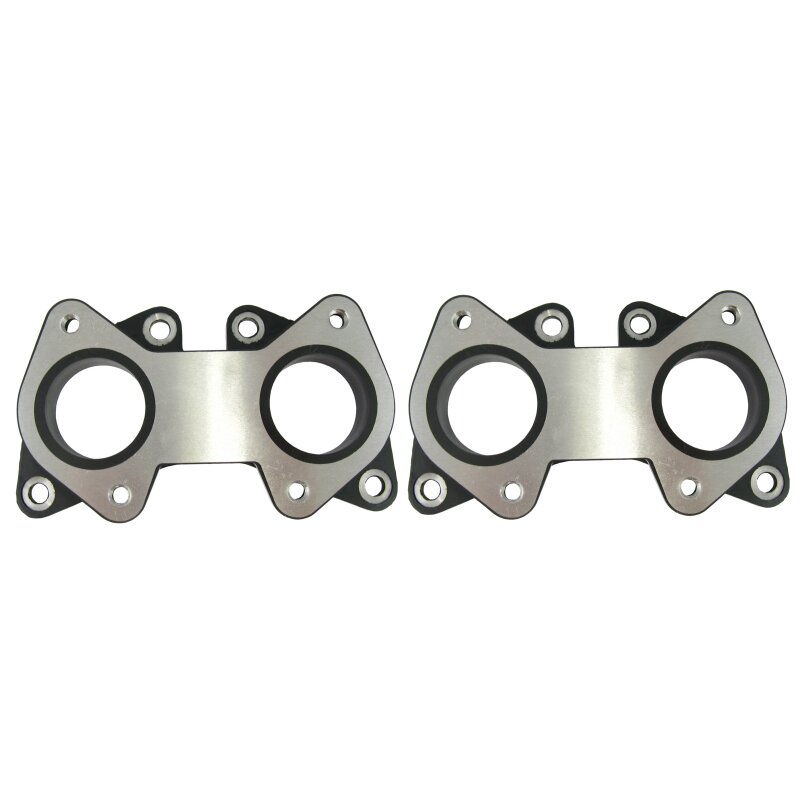 Carburetor rubber support set Fiat Ritmo ABARTH130 TC