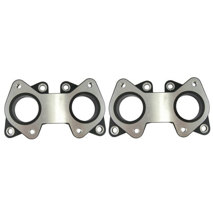 Carburetor rubber support set Fiat Ritmo ABARTH130 TC