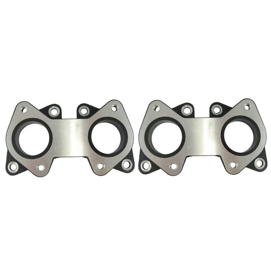 Carburetor rubber support set Fiat Ritmo ABARTH130 TC