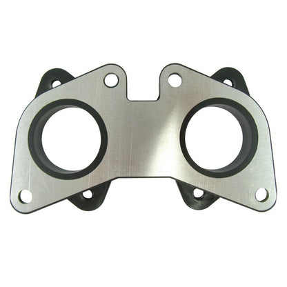 Carburetor rubber support set Fiat Ritmo ABARTH130 TC