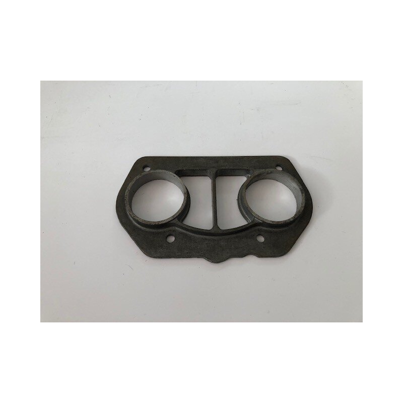 Carbuarator cover Fiat 124 Abarth Rally