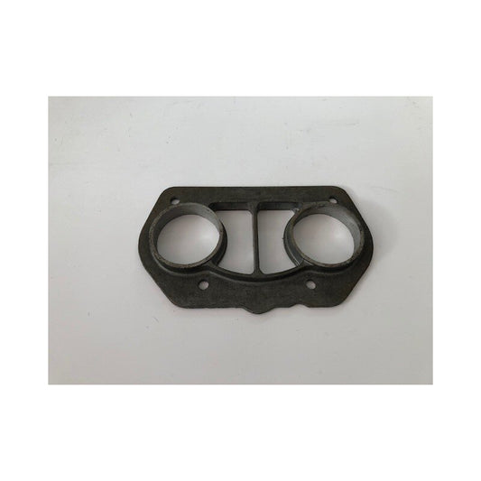 Carbuarator cover Fiat 124 Abarth Rally