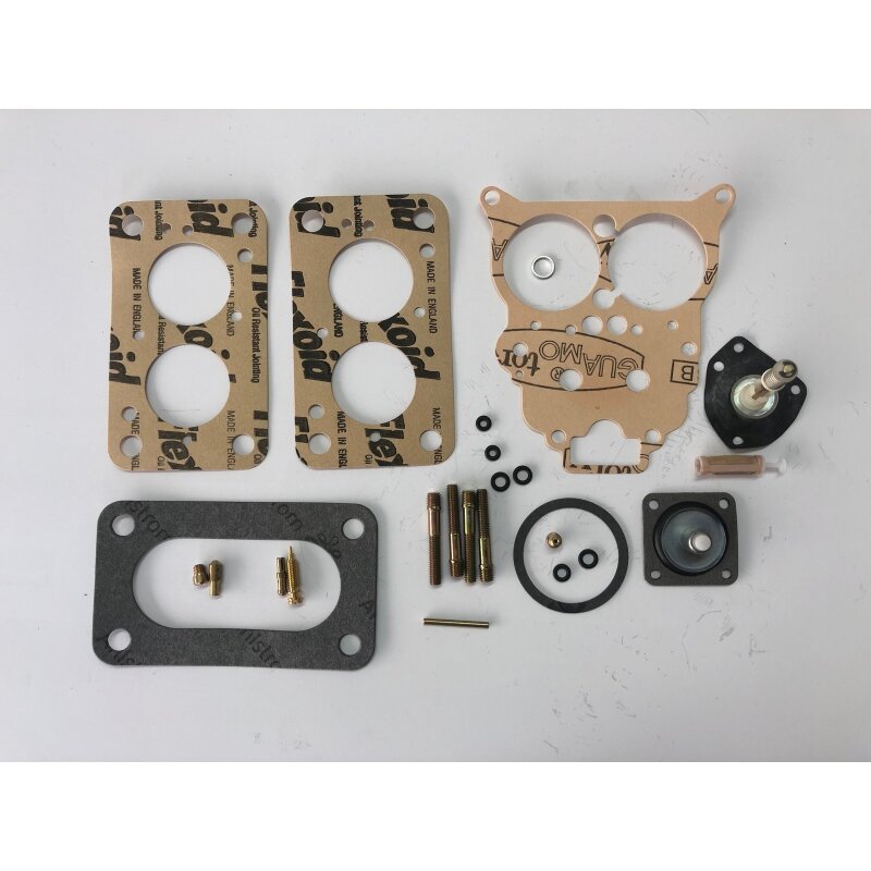 Carburator Gasket Set