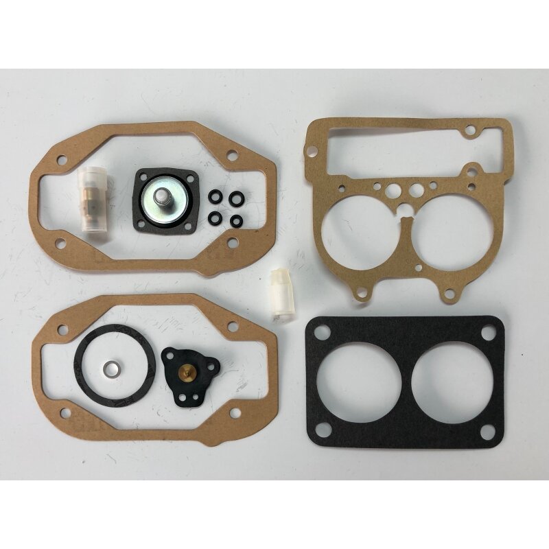 Carburator Gasket Kit 037