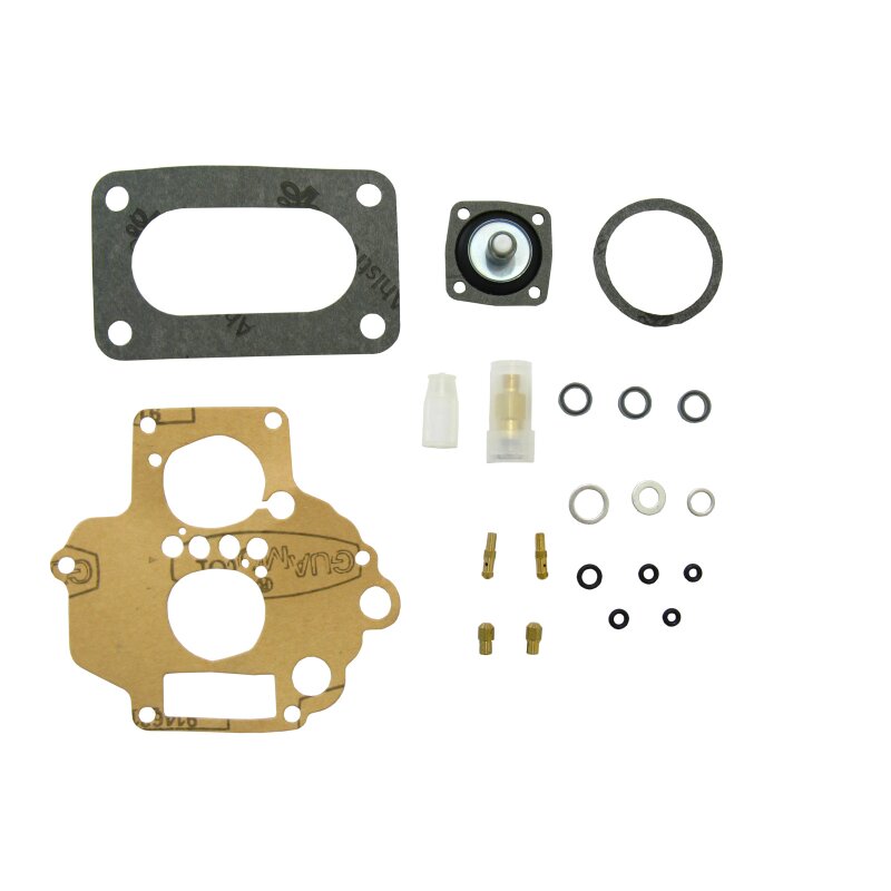 Carburetor Overhaul Kit