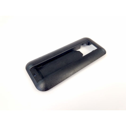 Sunroof lever surround / cover lever manual sunroof