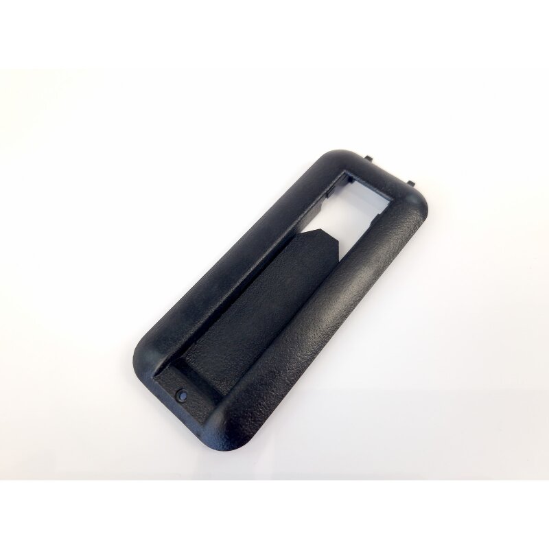 Sunroof lever surround / cover lever manual sunroof
