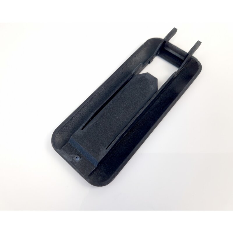 Sunroof lever surround / cover lever manual sunroof
