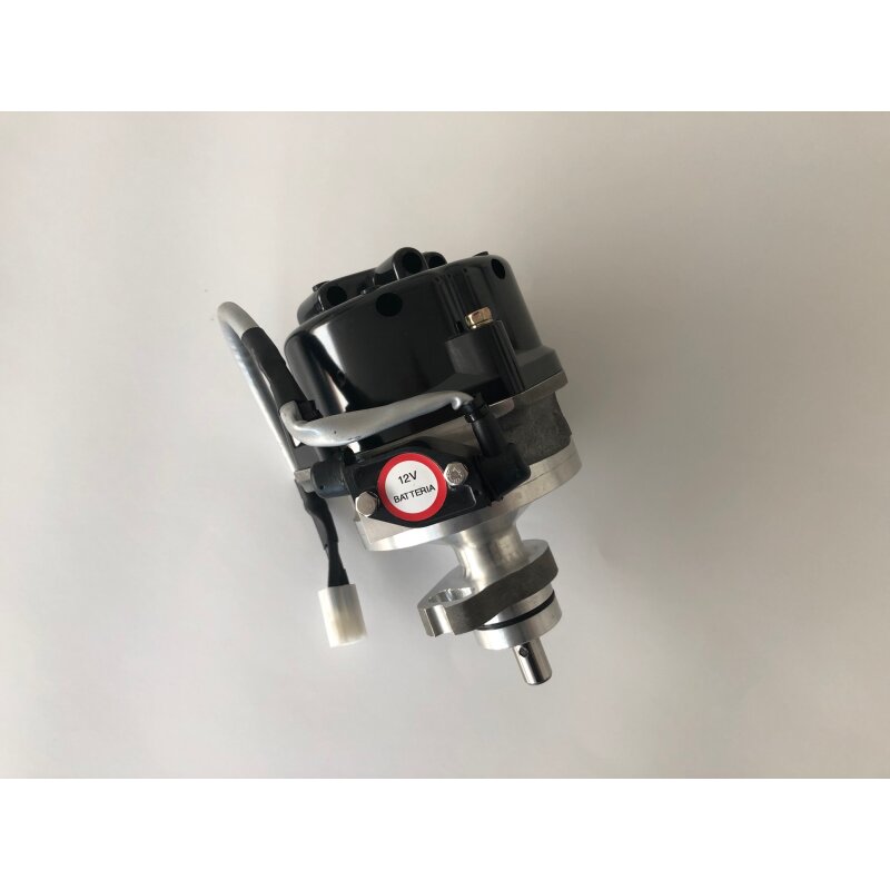 Ignition Distributor 131 Abarth Gr.4