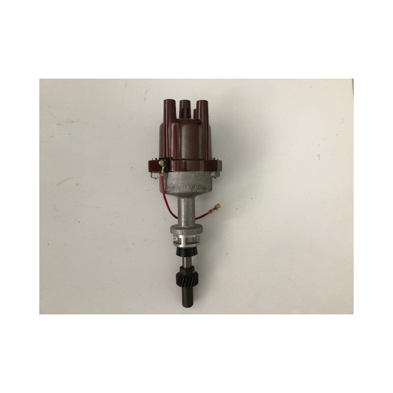 Ignition Distributor Fiat 127 Sport