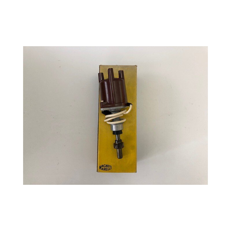 Electronic Distributor Fiat 127 Sport