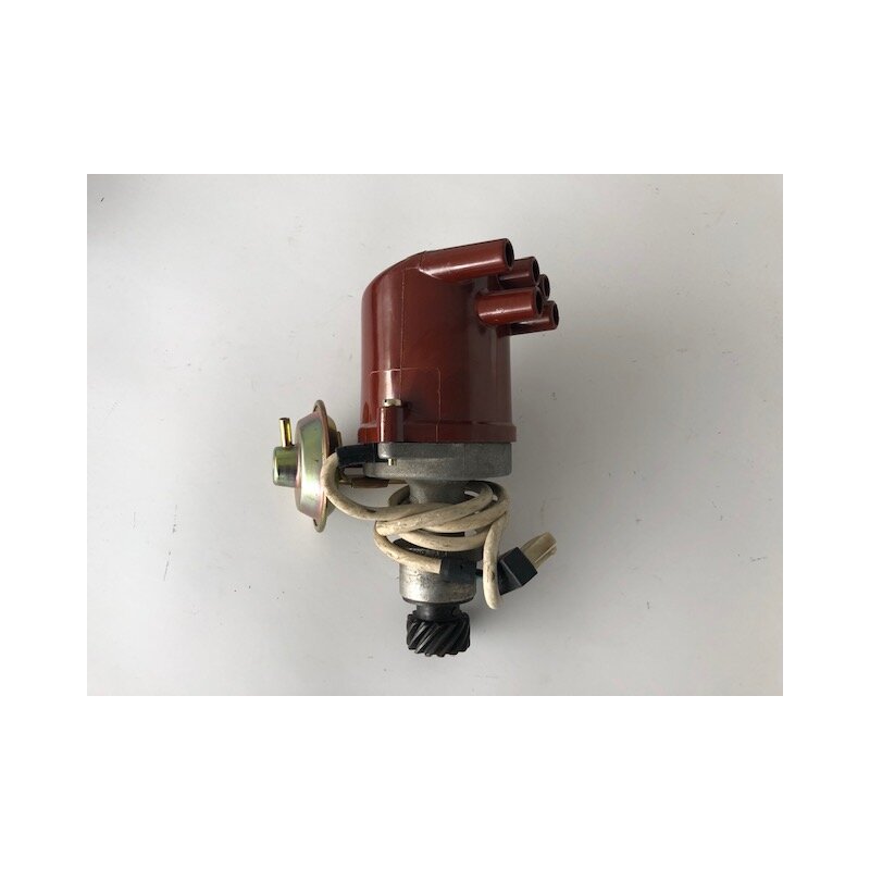 Ignition Distributor Spidereuropa Volumex
