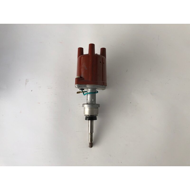 Ignition Distributor Cylinderblock mounted