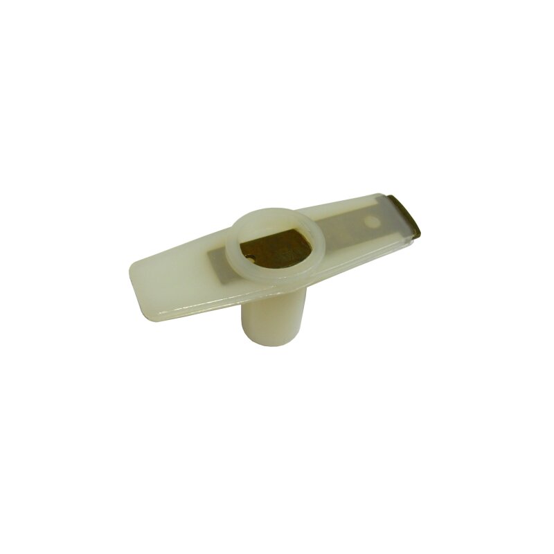 Distributor rotor  for Marelli distributor