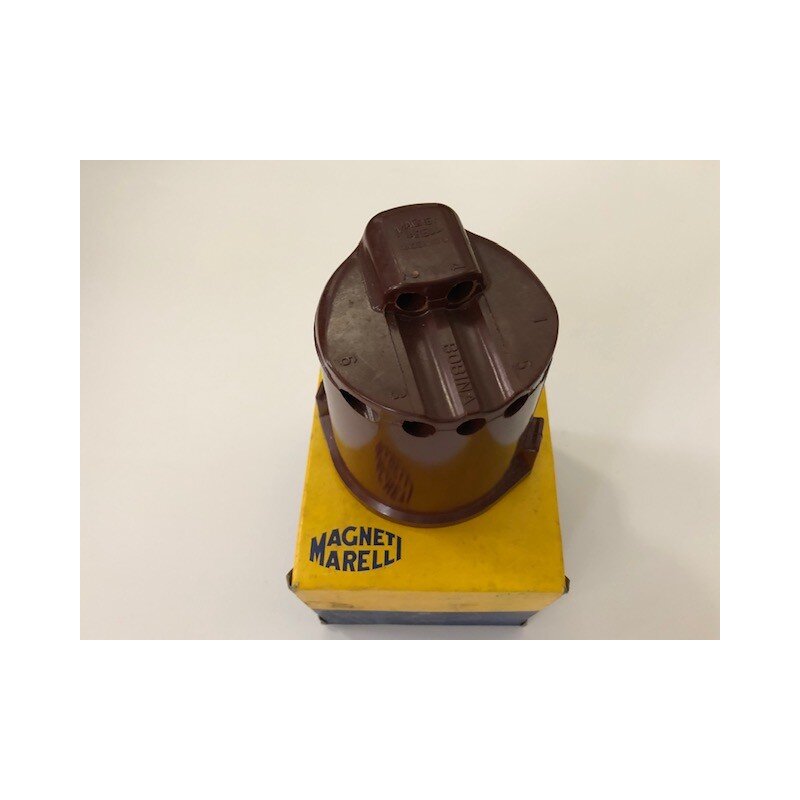 Distributor Cap Fiat 2300 90°