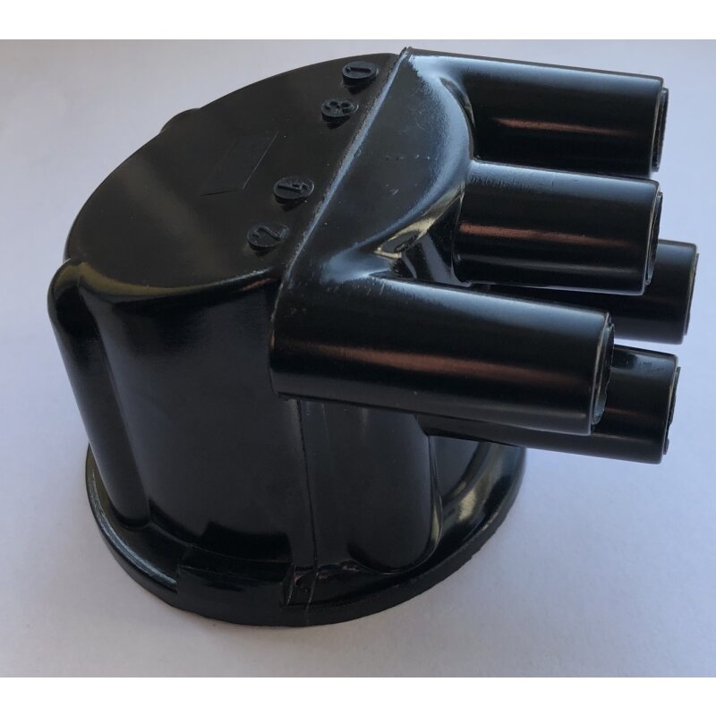 Distributor cap for Magneti Marelli distributor