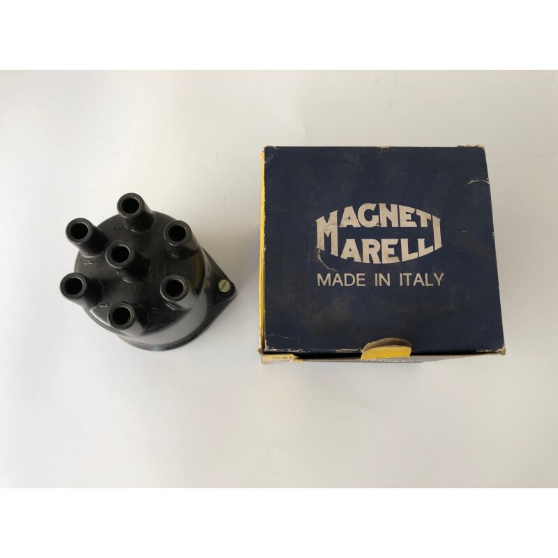 Distributor Cap Magneti Marelli Fiat 130