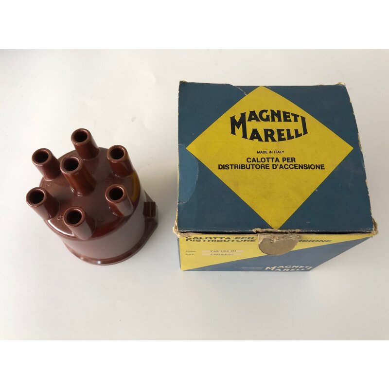 Distributor Cap Magneti Marelli Fiat 2300