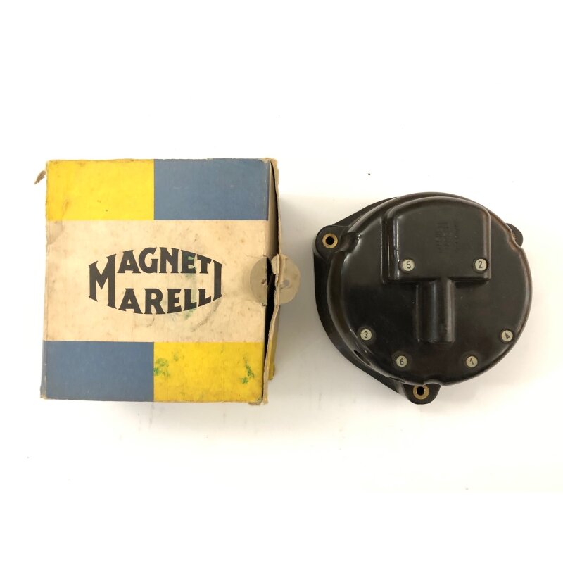 Distributor Cap original Magneti Marelli Dino 2000