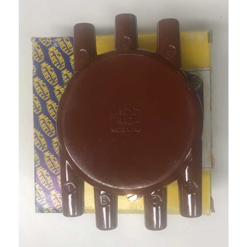 Distributor Cap original Magneti Marelli Stratos/Dino 2400