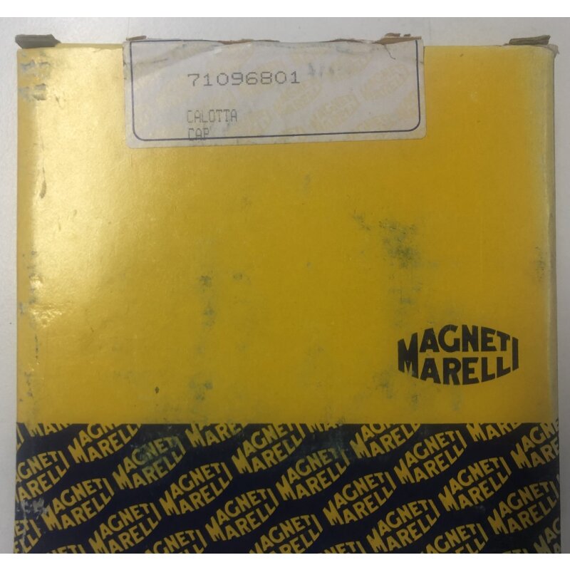 Distributor Cap original Magneti Marelli Stratos/Dino 2400