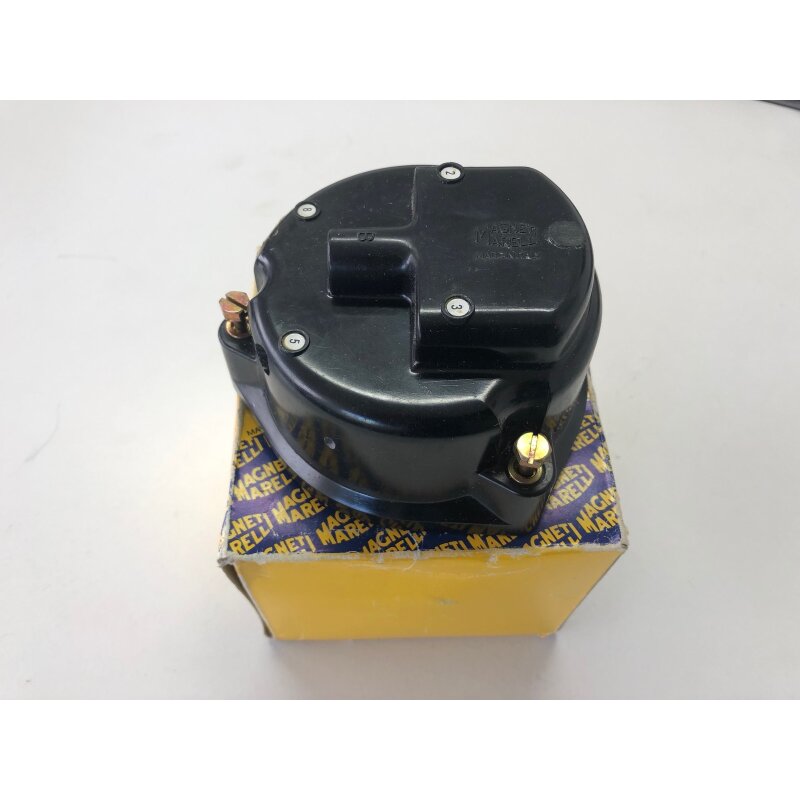 Distributor cap original Magneti Marelli  Thema Ferrai 8/32